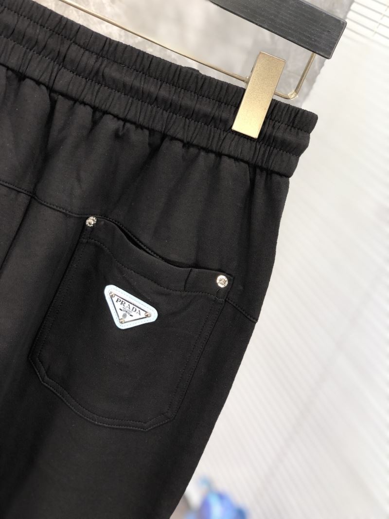 Prada Long Pants